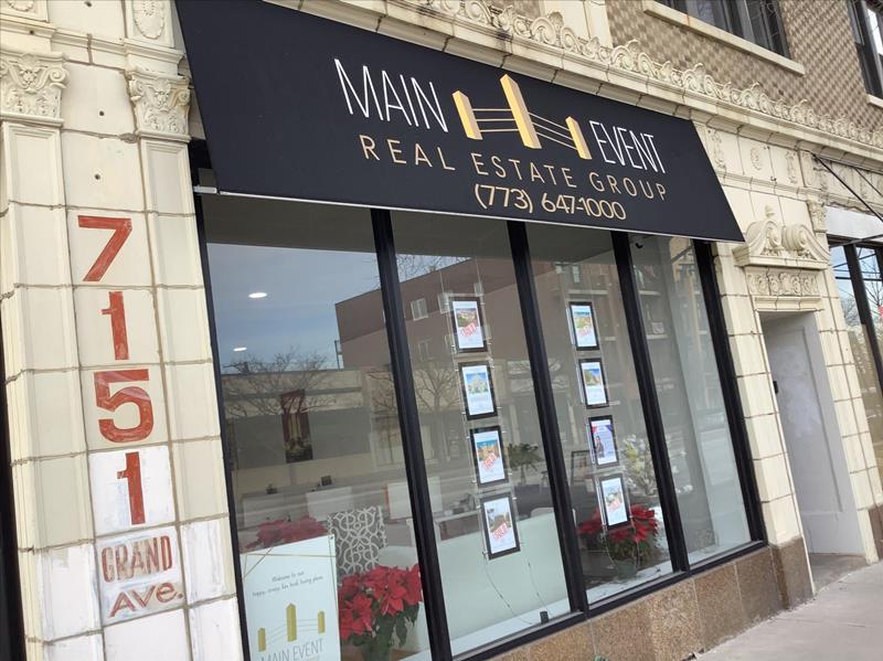 Main Event Real Estate Group Chicago, IL