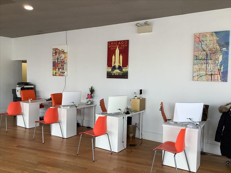 Main Event Real Estate Group Chicago, IL