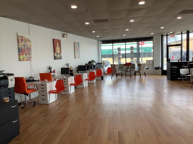 Main Event Real Estate Group Chicago, IL